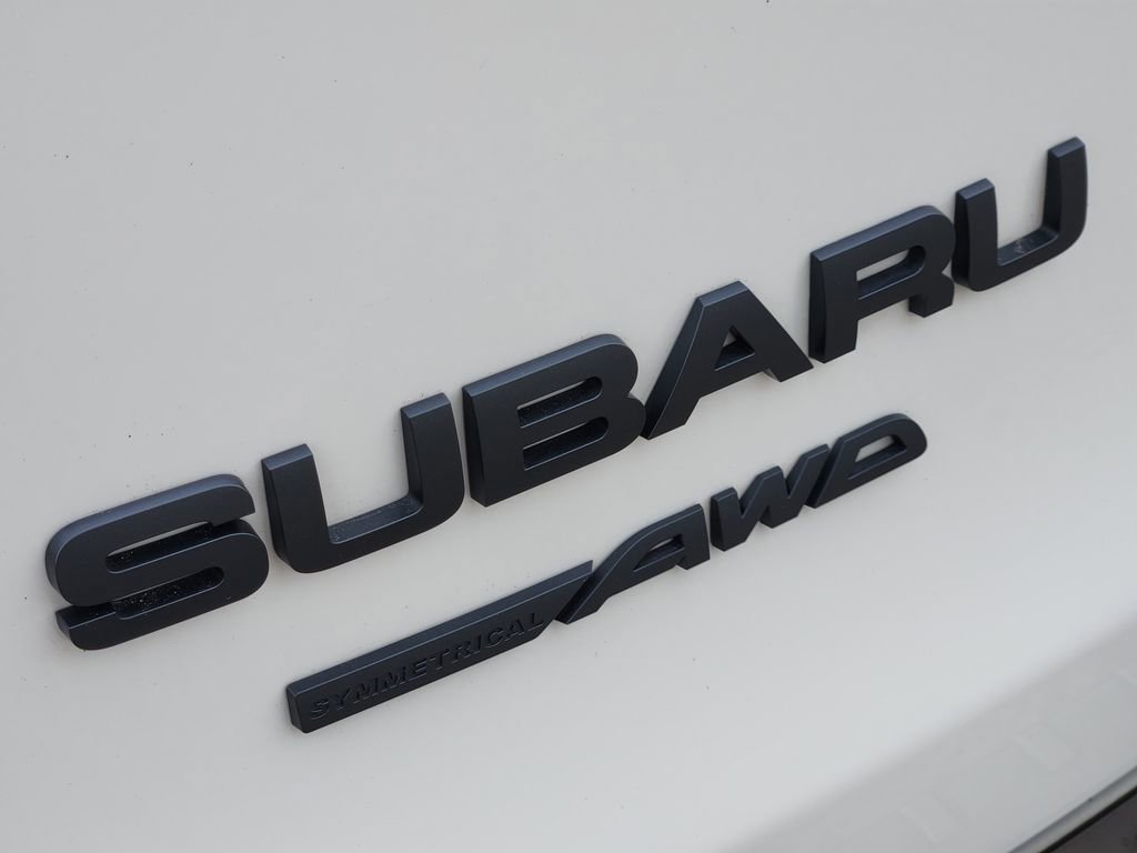 Certified 2024 Subaru Ascent Onyx Edition AWD/4WD image 8