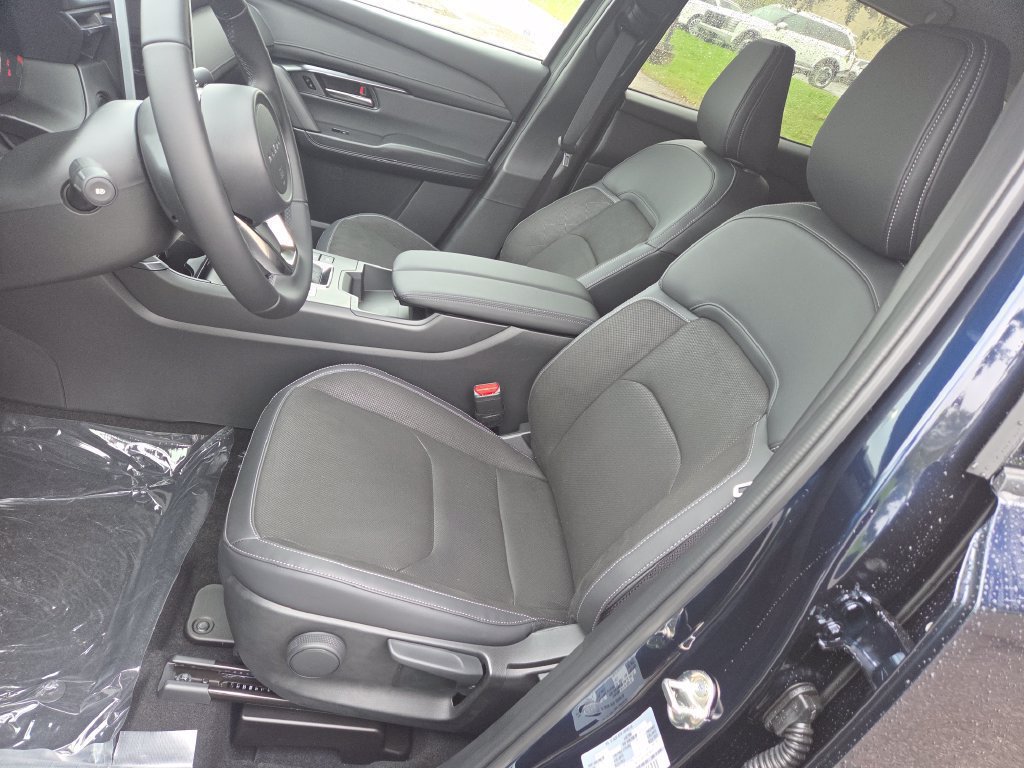 New 2026 MAZDA CX-5 Select AWD/4WD image 10