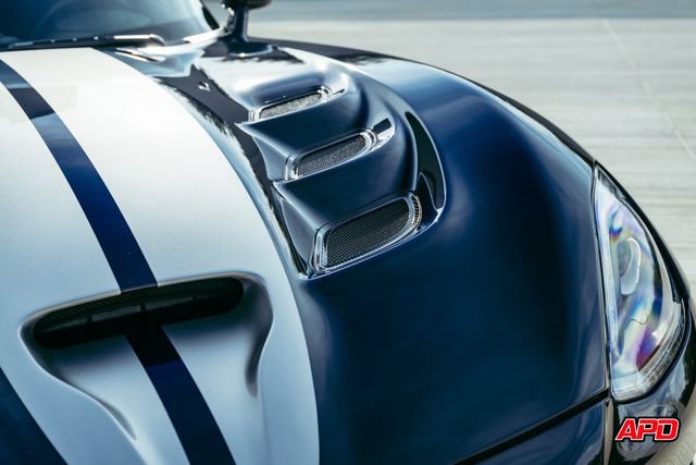 Used 2014 SRT Viper SRT-10 w/ Exterior Carbon Fiber Package RWD image 30