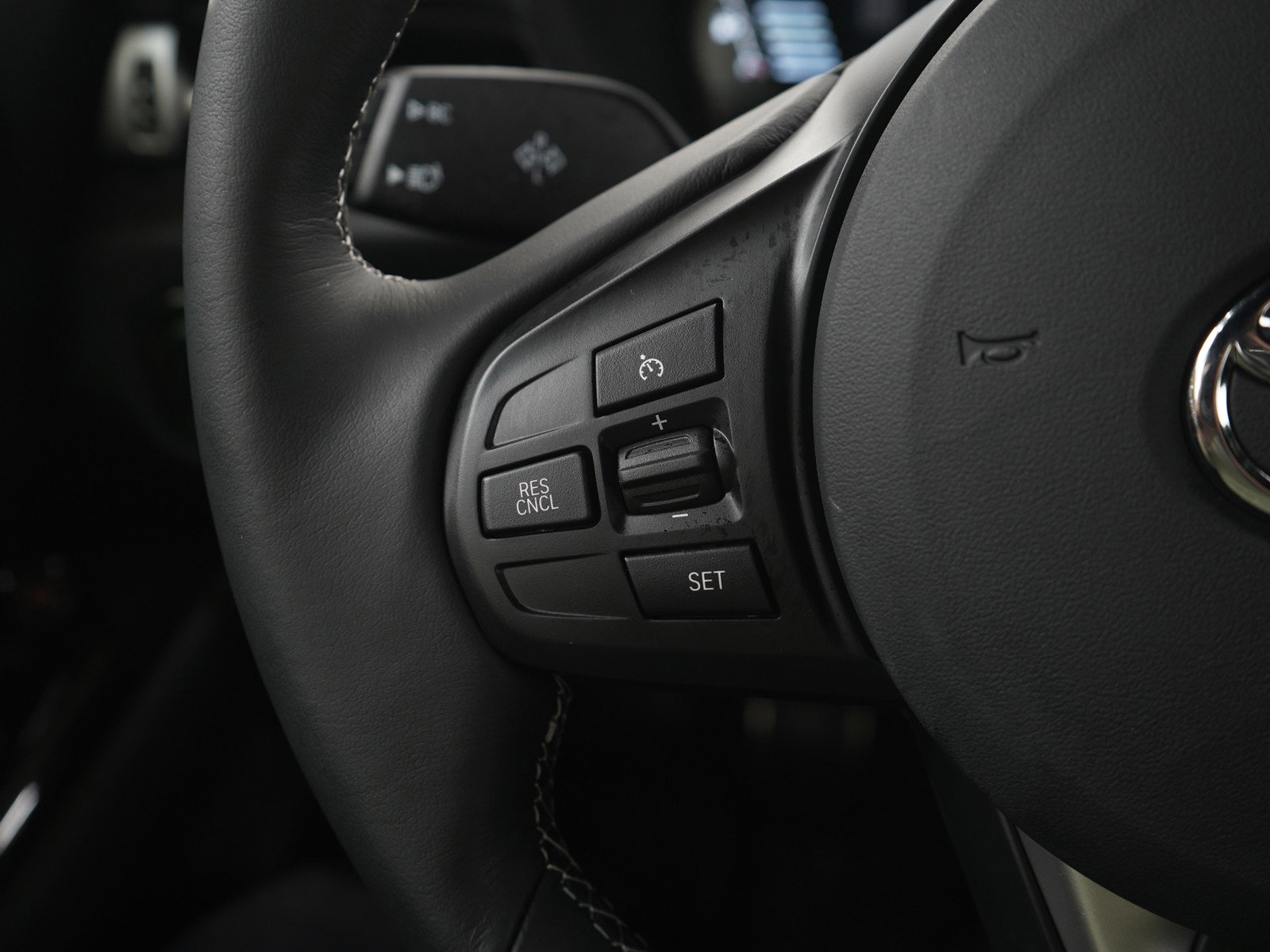 Used 2026 Toyota Supra image 28