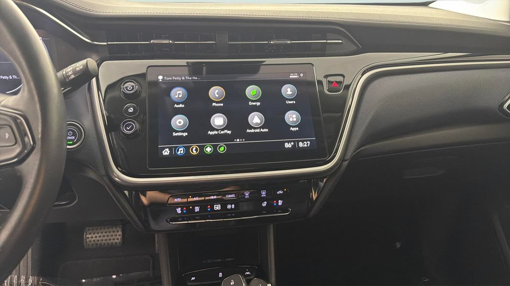 Certified 2023 Chevrolet Bolt EUV Premier FWD image 21