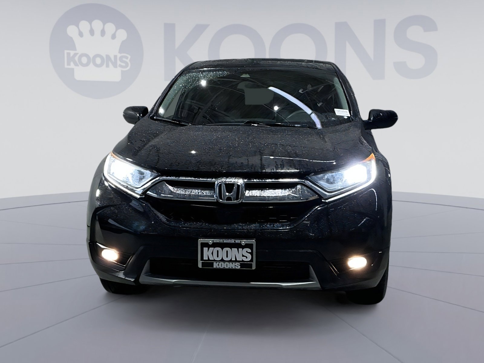 Used 2018 Honda CR-V EX image 19