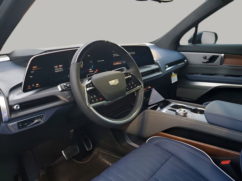 New 2026 Cadillac Vistiq Premium Luxury image 29