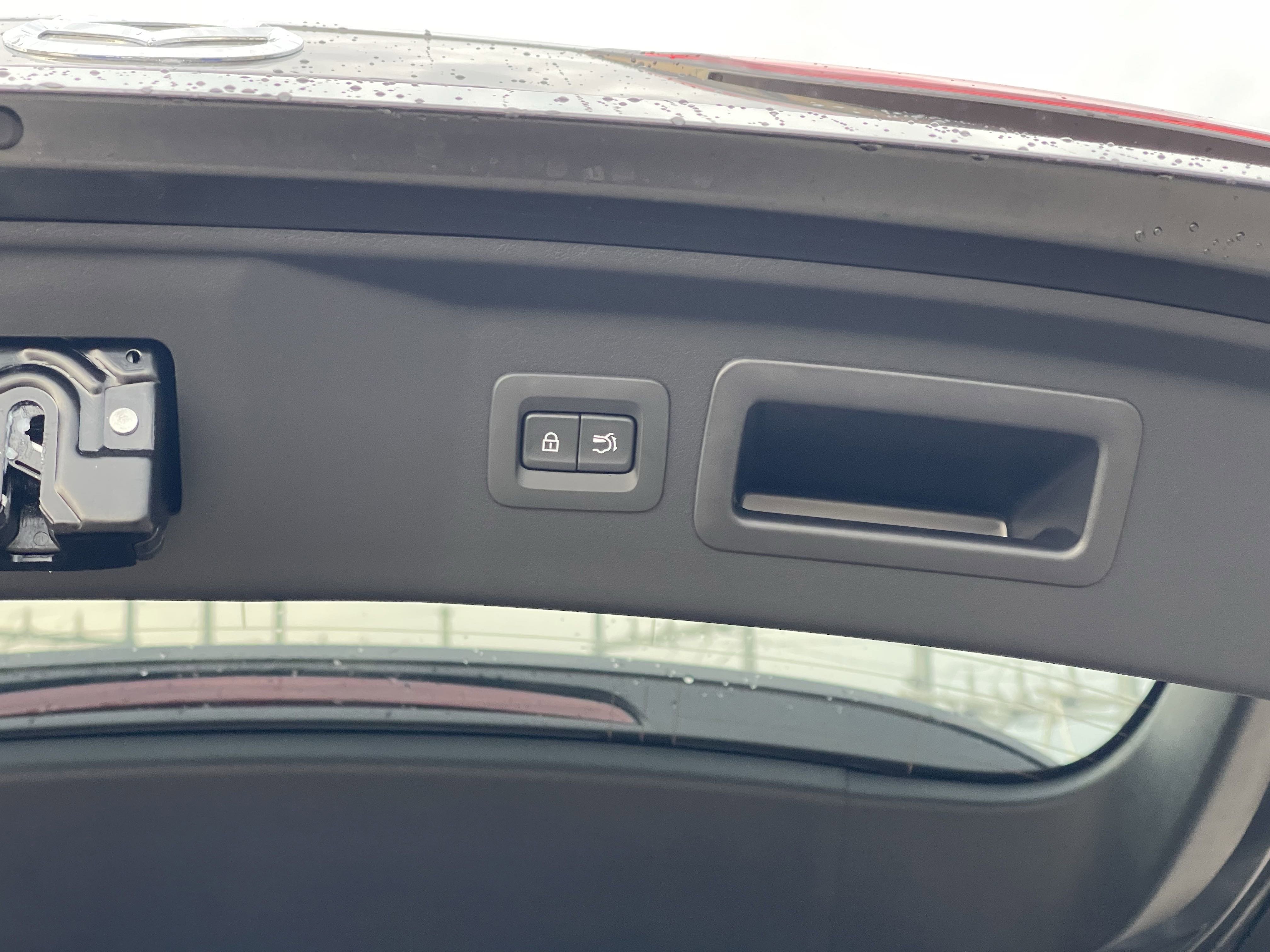 New 2025 MAZDA CX-90 3.3 Turbo w/ Preferred Package image 17