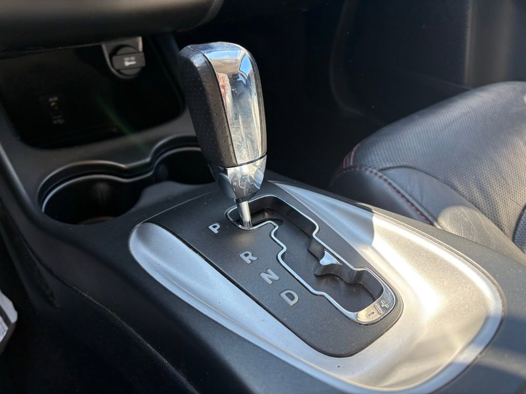 Used 2018 Dodge Journey GT image 21