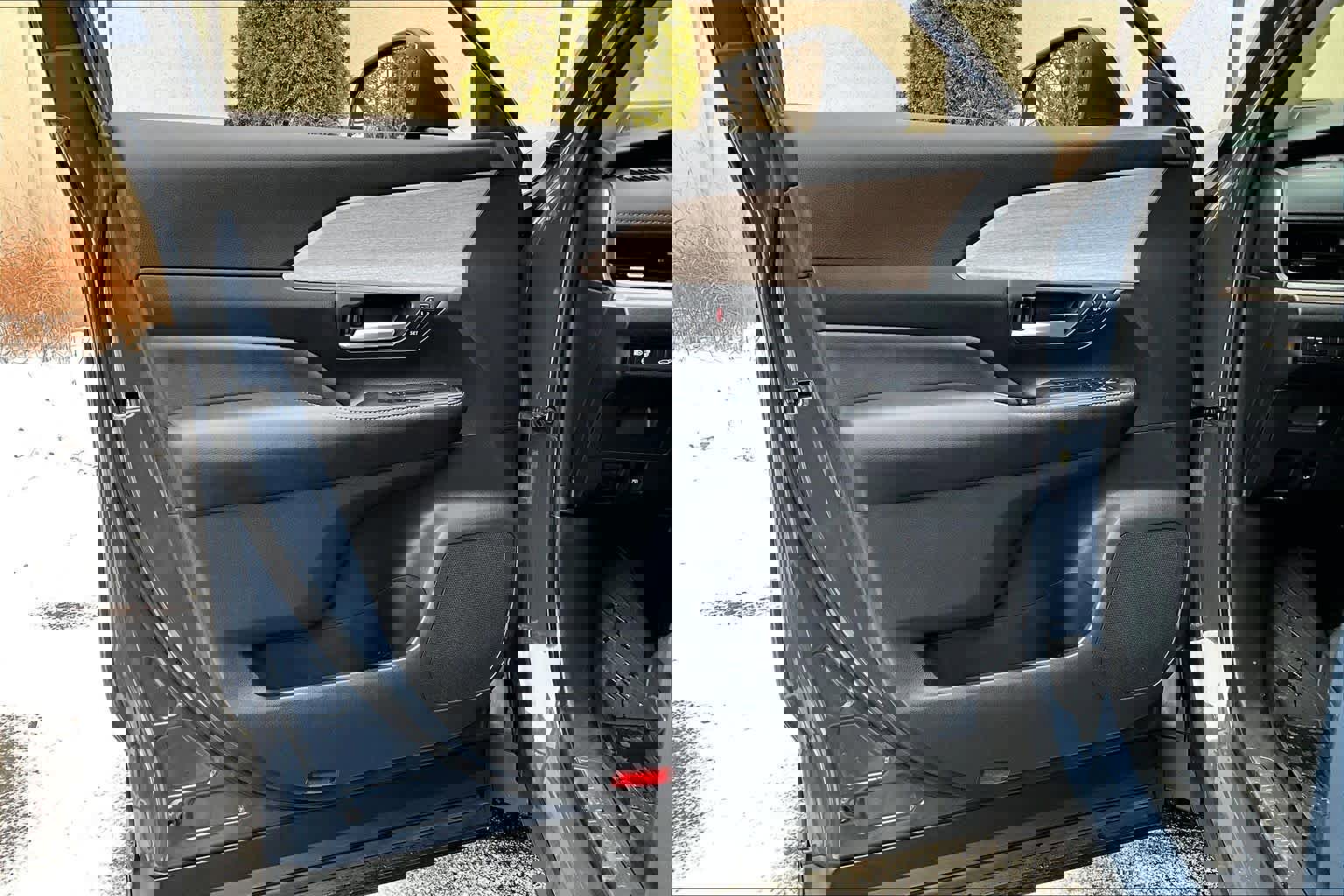 Used 2024 Toyota Grand Highlander Platinum image 21