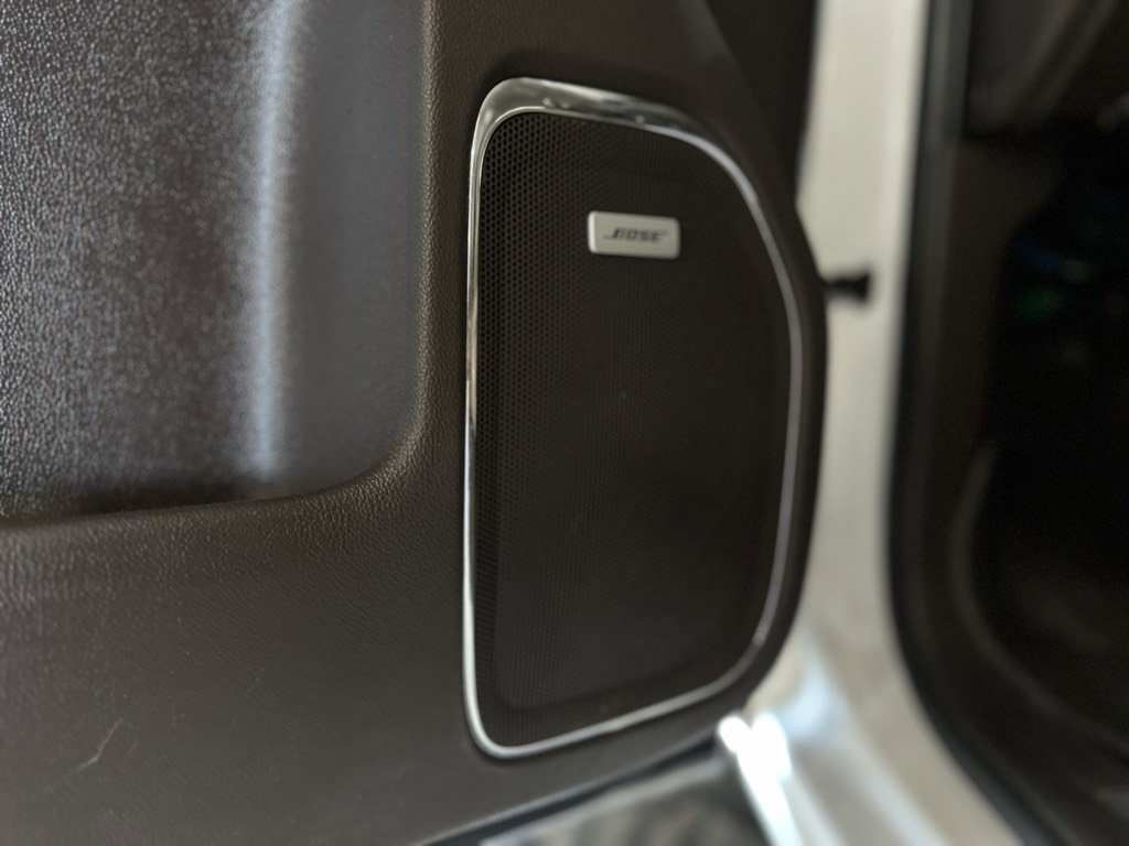 Used 2017 Chevrolet Silverado 2500 LTZ w/ Duramax Plus Package image 14