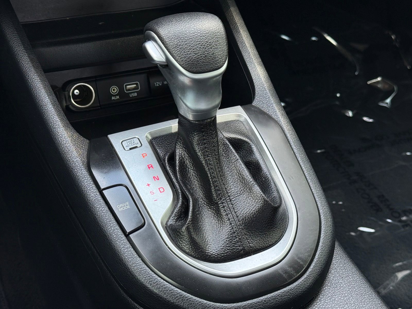 Used 2019 Kia Forte LXS FWD image 32