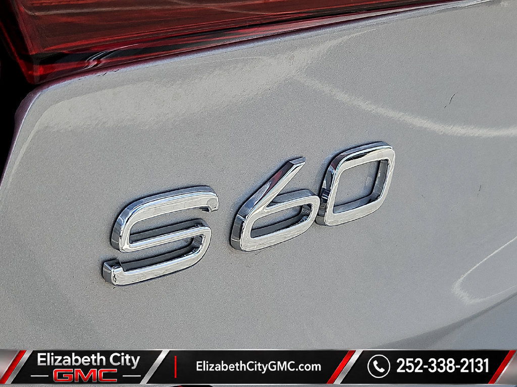 Used 2024 Volvo S60 B5 Plus AWD/4WD image 32