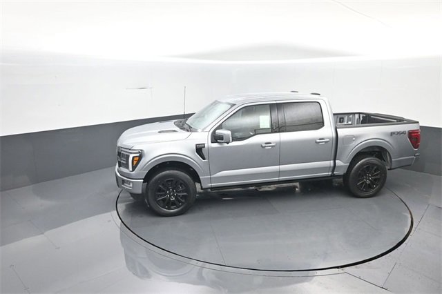 New 2026 Ford F150 Platinum w/ Equipment Group 701A Base image 22