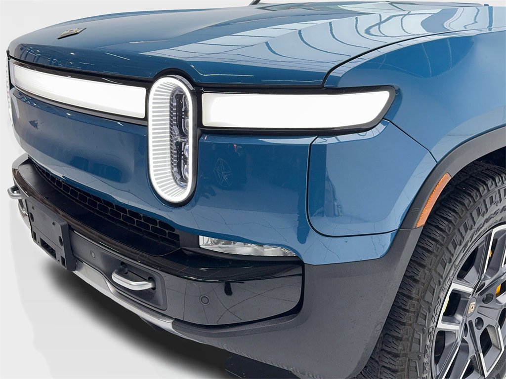 Used 2022 Rivian R1T Adventure image 6