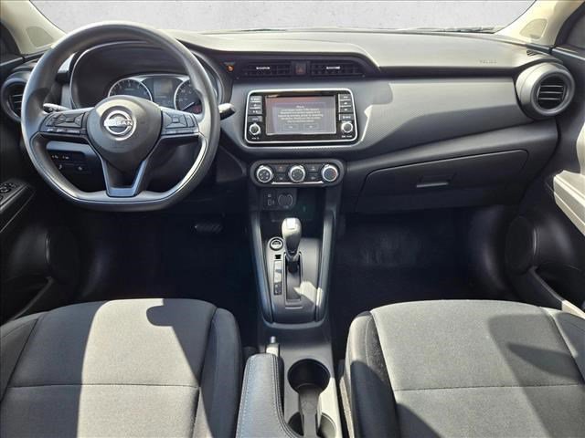 Used 2023 Nissan Kicks S FWD image 16