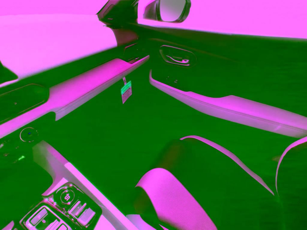New 2026 Honda Prelude image 17
