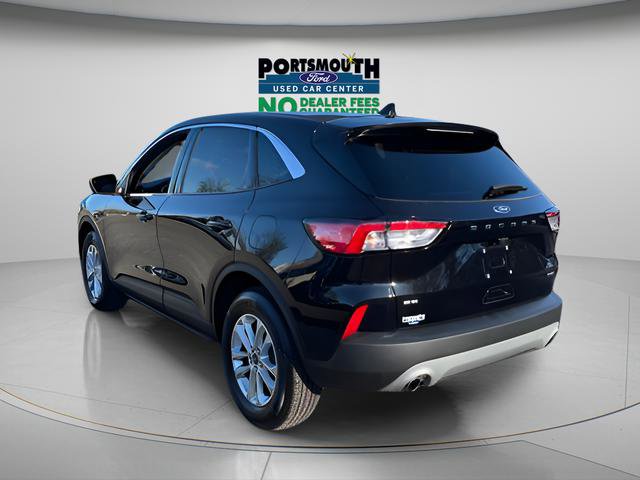 Used 2022 Ford Escape SE w/ Convenience Package AWD/4WD image 25
