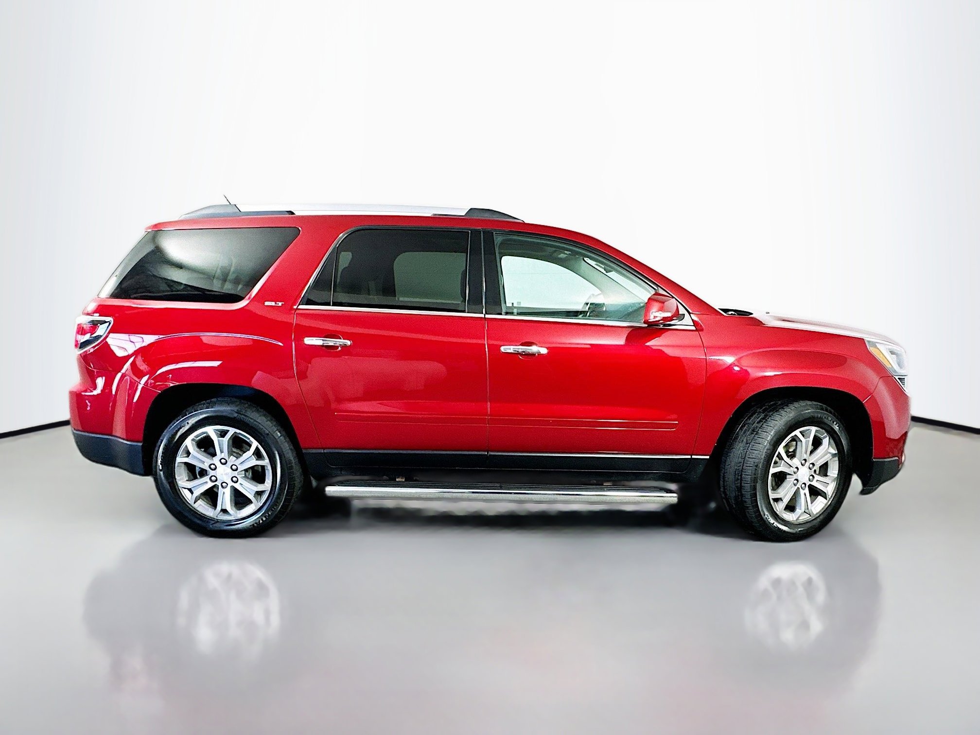 Used 2014 GMC Acadia SLT FWD image 8