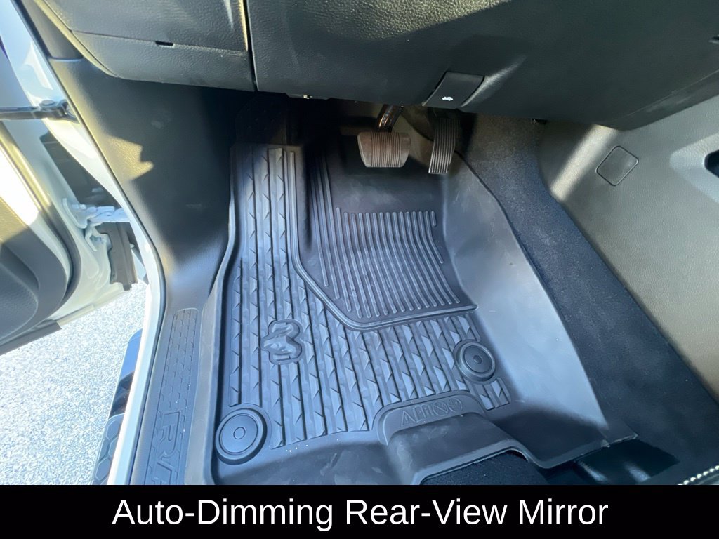 Certified 2025 RAM 1500 Big Horn AWD/4WD image 28