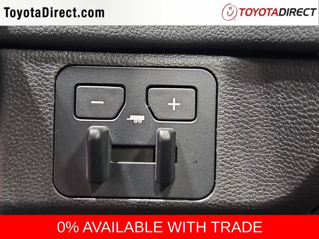 New 2026 Toyota Tundra Limited AWD/4WD image 14