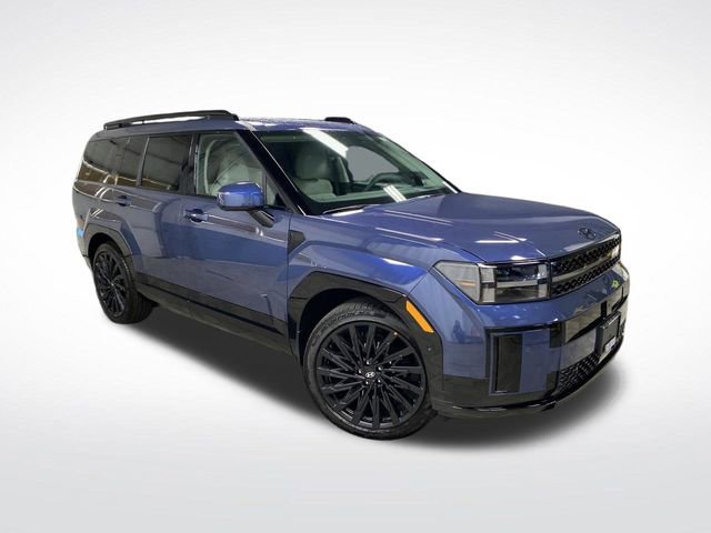 New 2026 Hyundai Santa Fe Calligraphy image 42