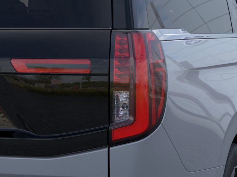 New 2025 Ford Expedition Max Platinum w/ Platinum Ultimate Package image 24