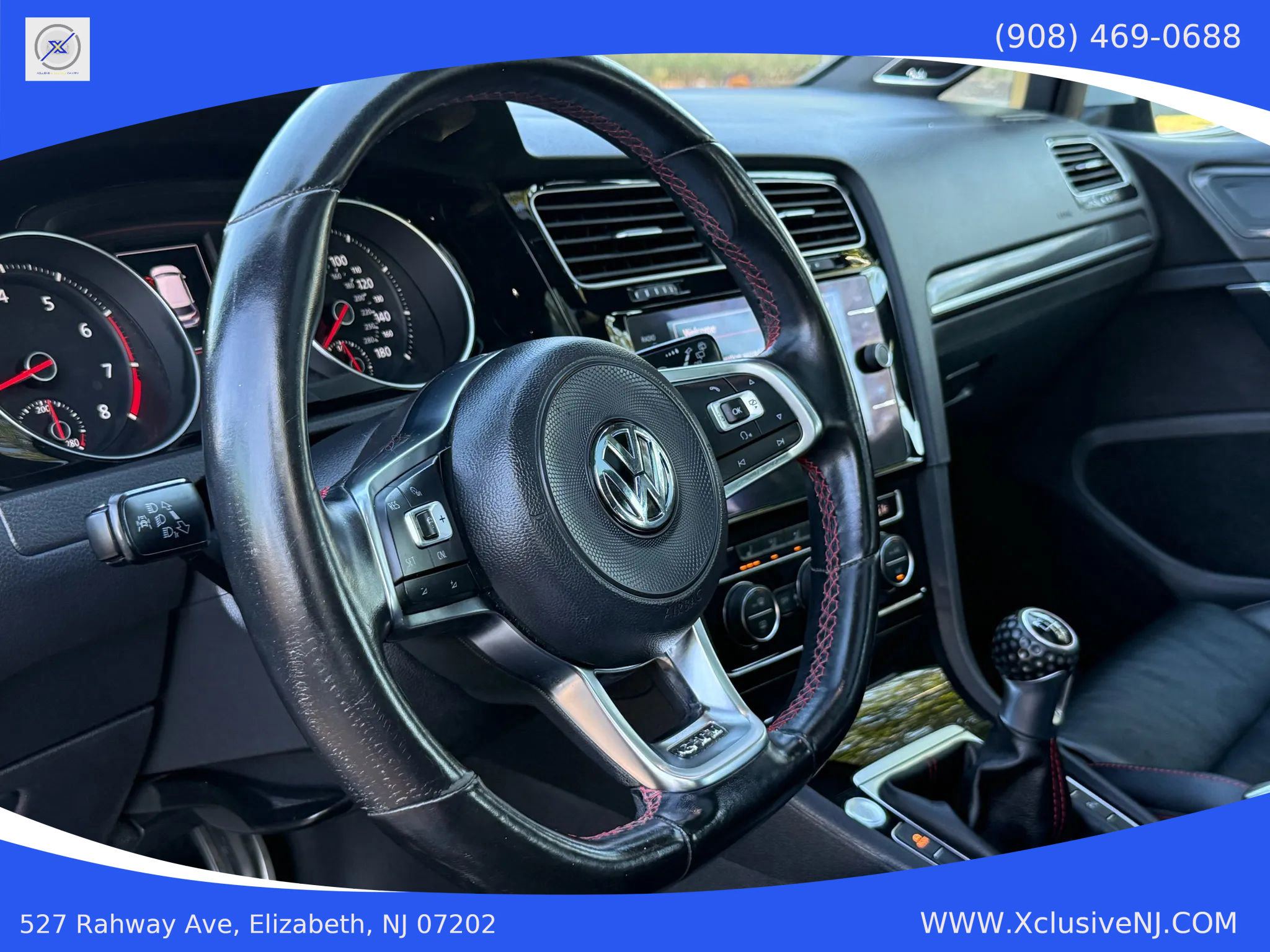 Used 2018 Volkswagen GTI Autobahn image 9