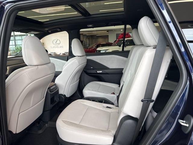 New 2026 Lexus TX 350 AWD w/ Technology Package image 28