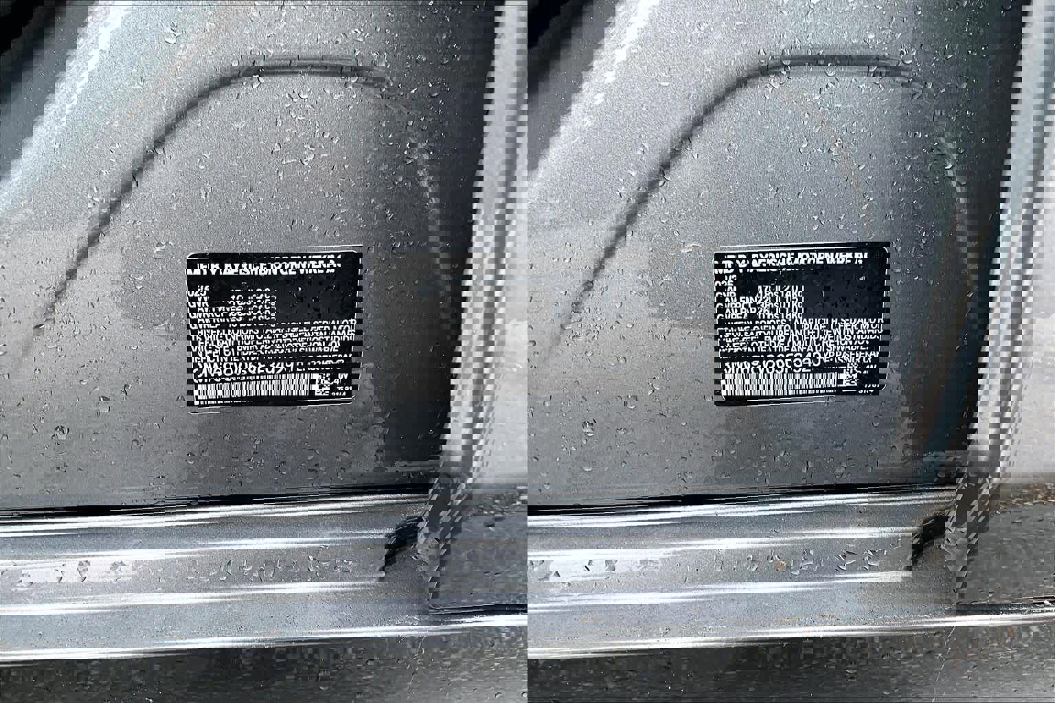 Used 2025 BMW 330i Sedan w/ Premium Package image 21