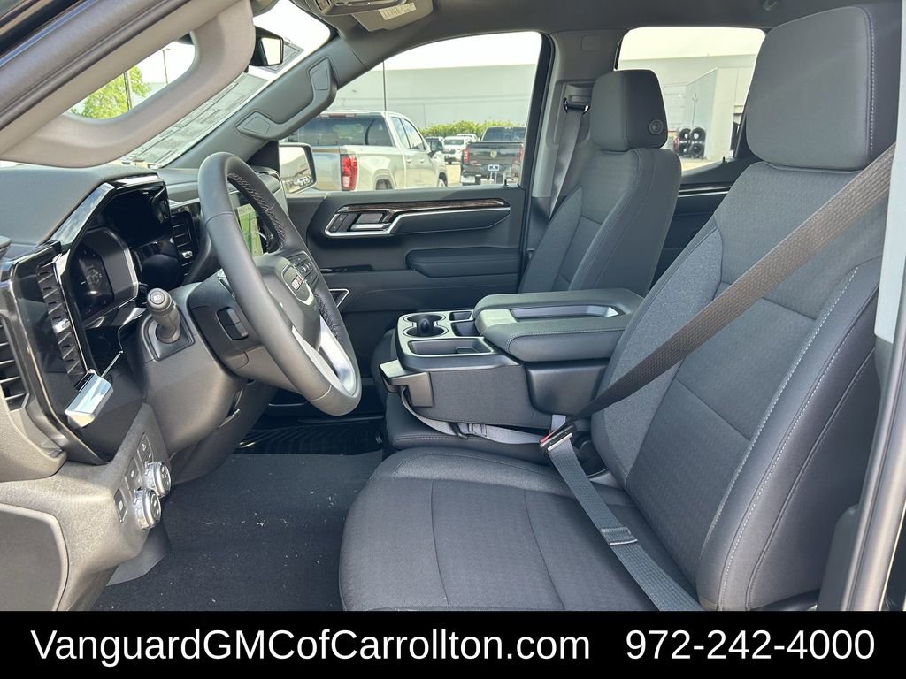 New 2026 GMC Sierra 1500 Elevation image 22