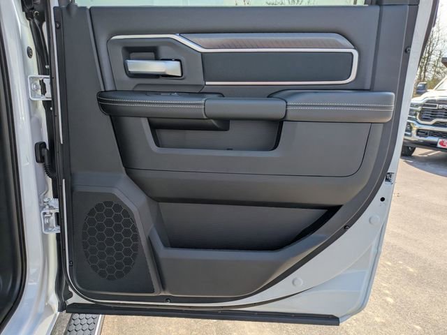 New 2026 RAM 2500 Big Horn image 31