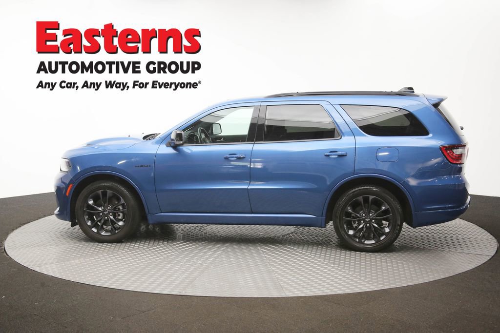 Used 2024 Dodge Durango R/T AWD/4WD image 64