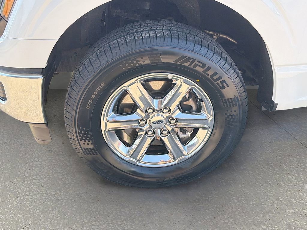 Used 2024 Ford F150 XLT w/ Mobile Office Package AWD/4WD image 39