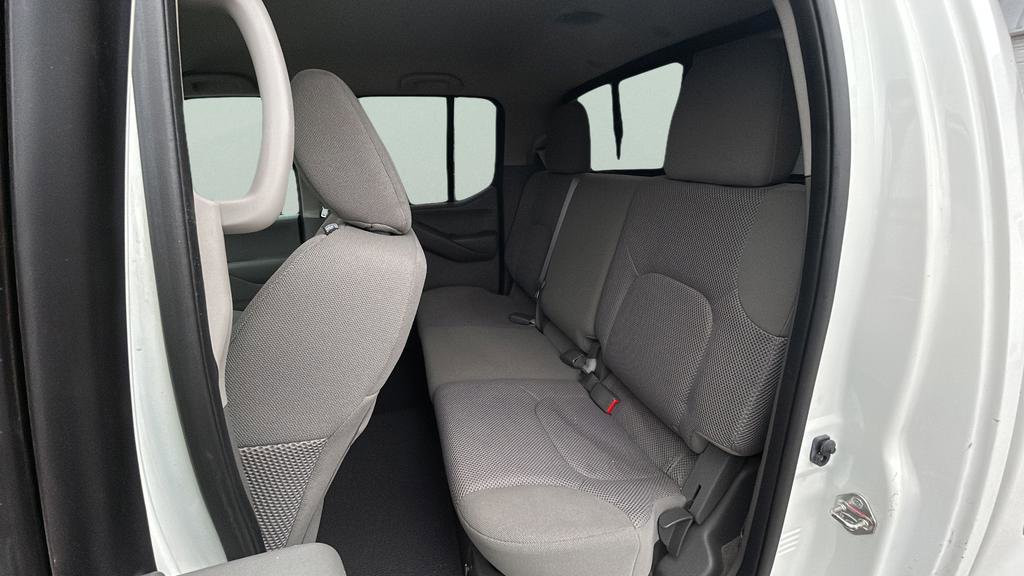 Used 2018 Nissan Frontier SV w/ Value Truck Package image 14