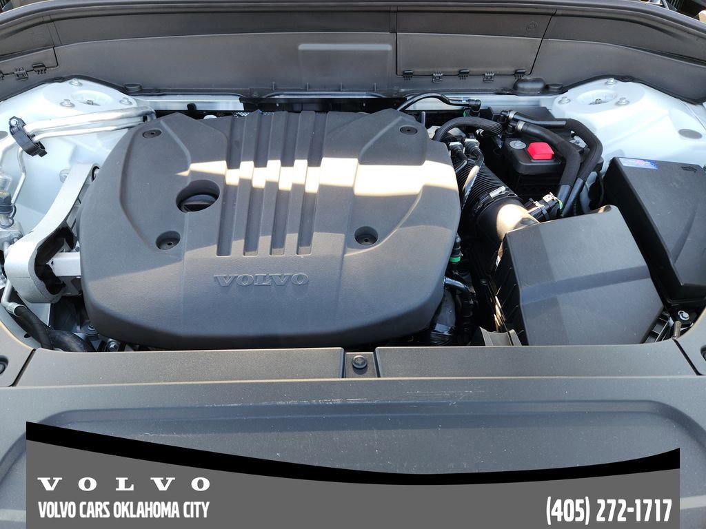 Used 2026 Volvo XC90 B5 Plus w/ Protection Package Premier image 31