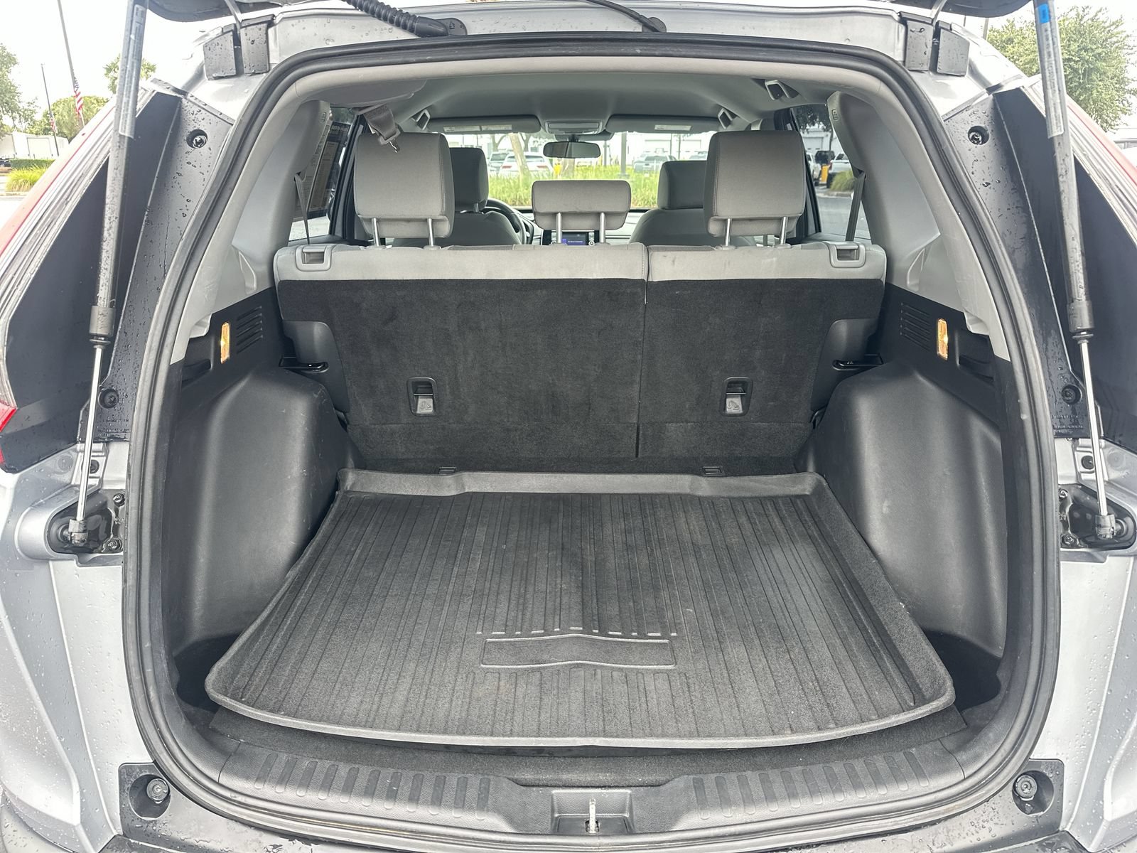 Used 2020 Honda CR-V LX image 32