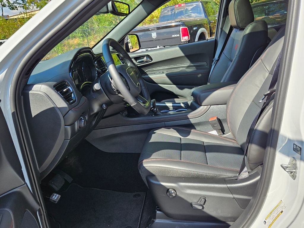 New 2026 Dodge Durango GT image 5