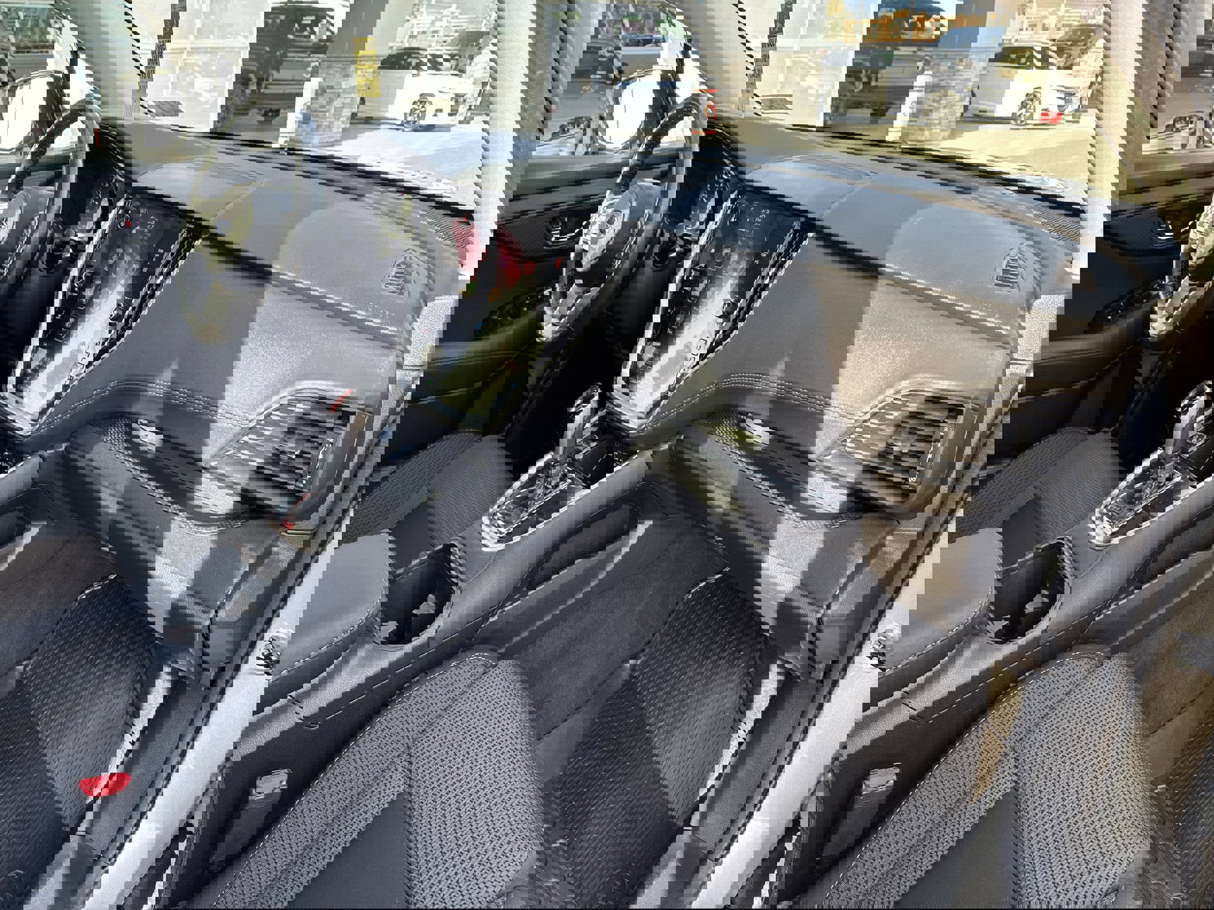 Used 2023 Subaru Outback Premium image 15