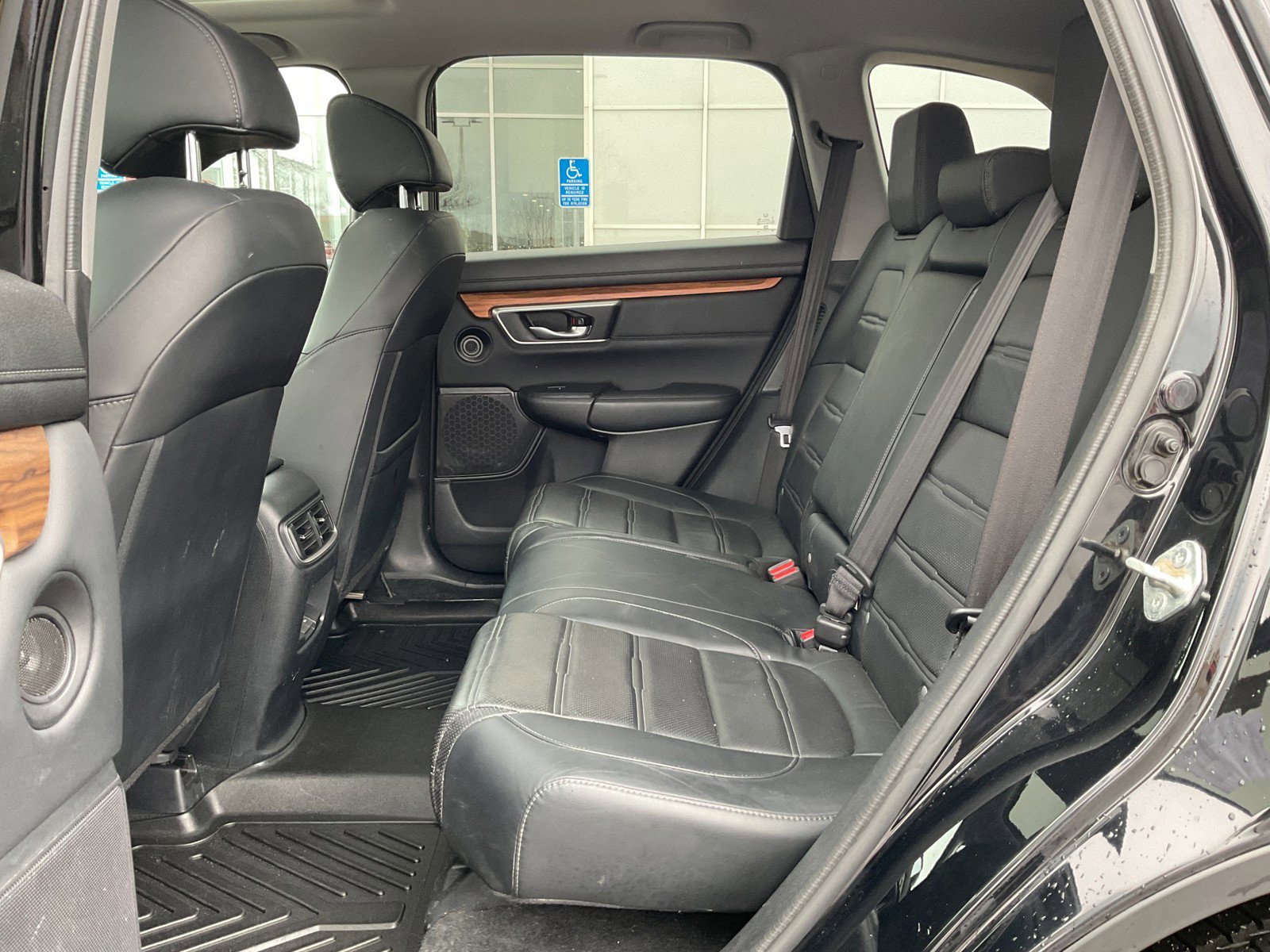Used 2022 Honda CR-V Touring image 22