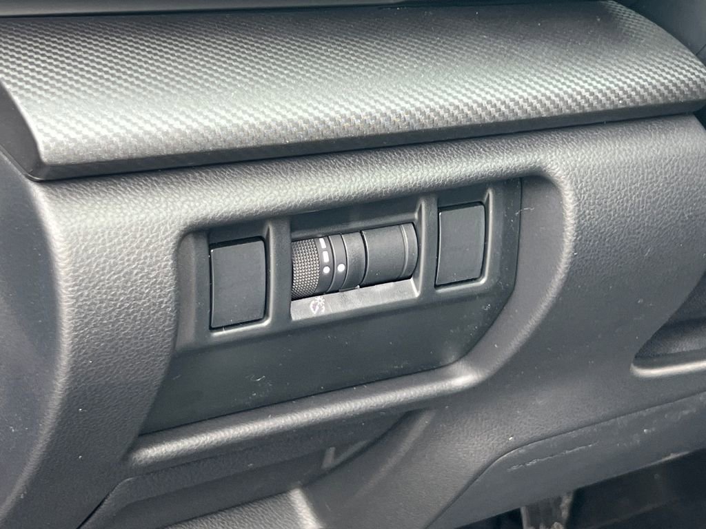 New 2026 Subaru Crosstrek 2.0i Premium image 30