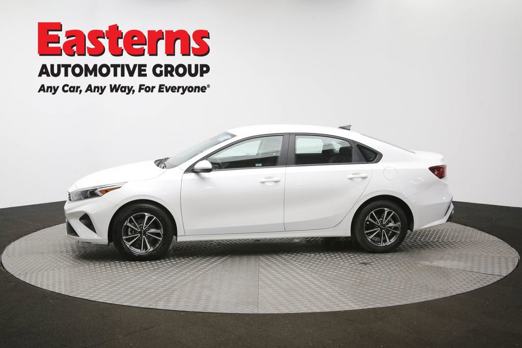 Used 2024 Kia Forte LXS image 58