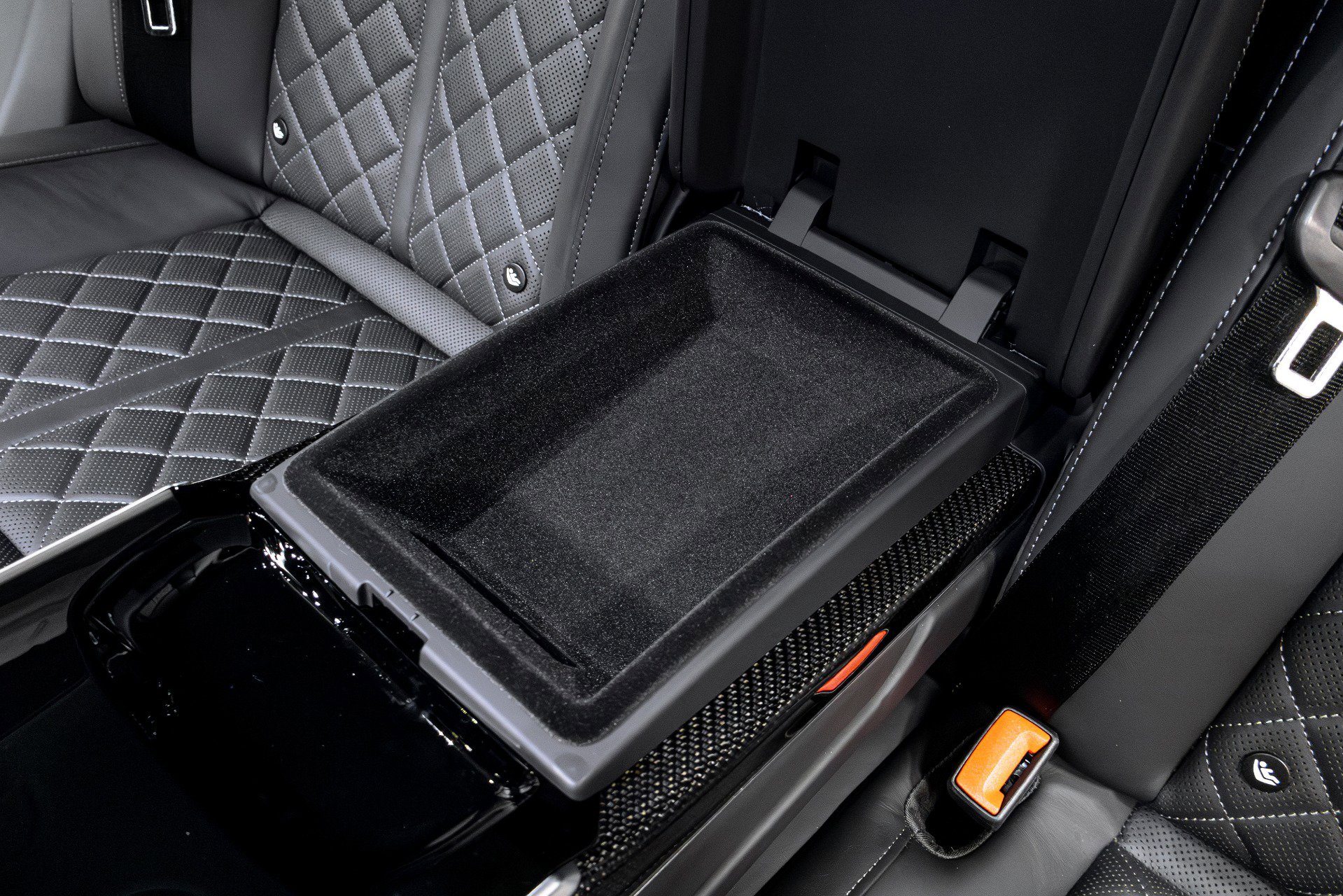 Used 2023 Audi S8 image 26