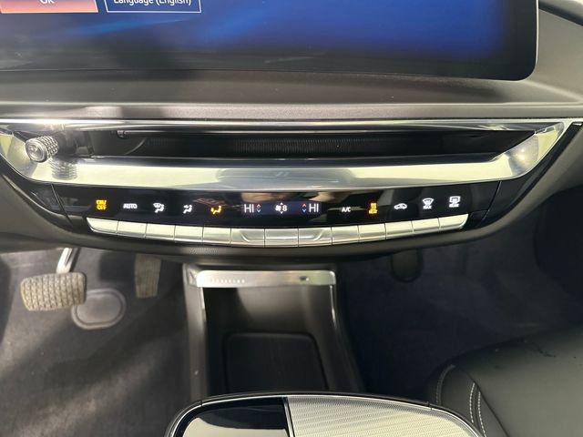 Used 2024 Cadillac Lyriq Tech image 24