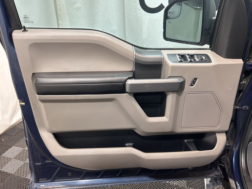 Used 2015 Ford F150 XLT w/ Equipment Group 301A Mid image 21