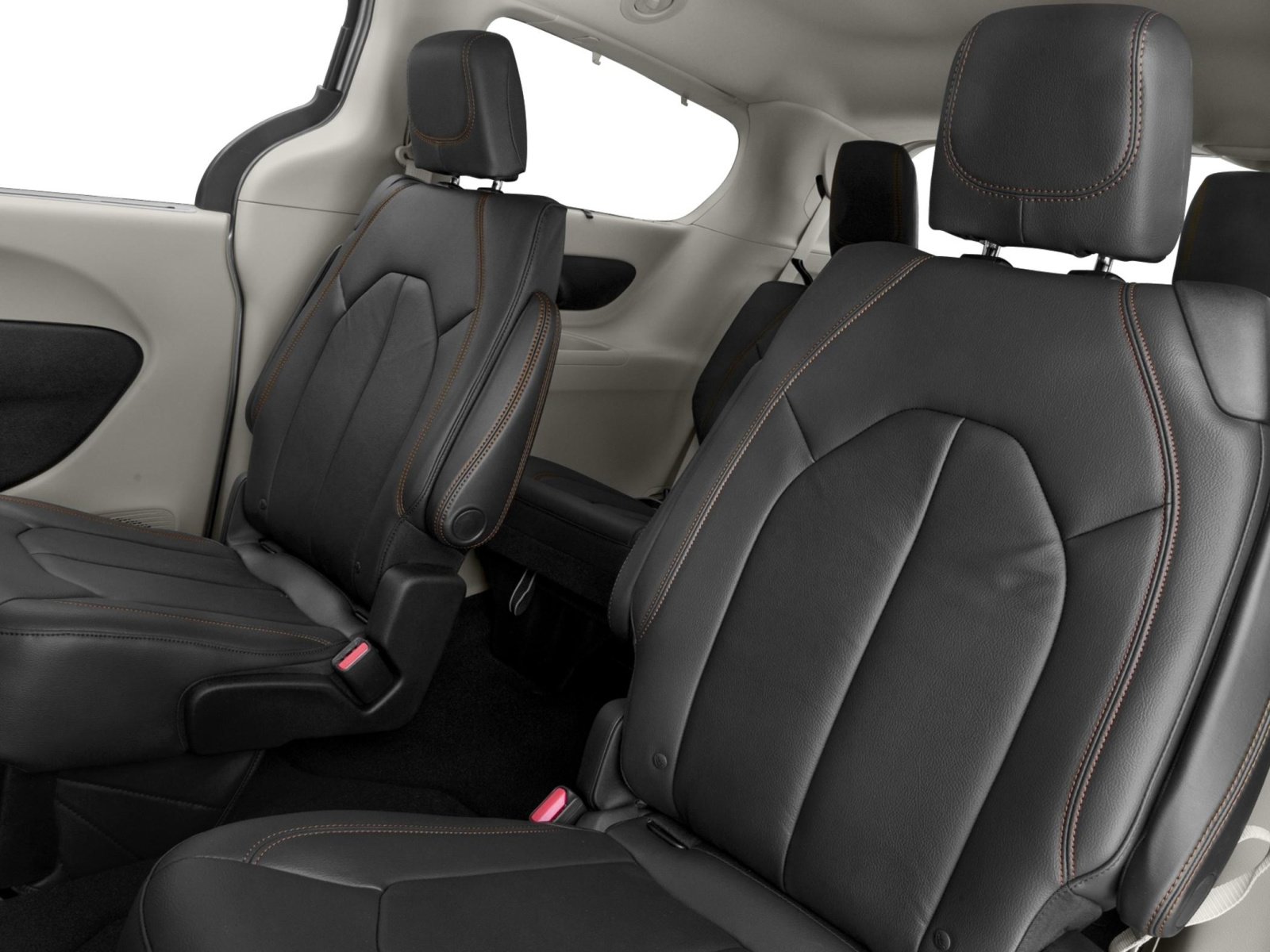 Used 2017 Chrysler Pacifica Touring-L image 8