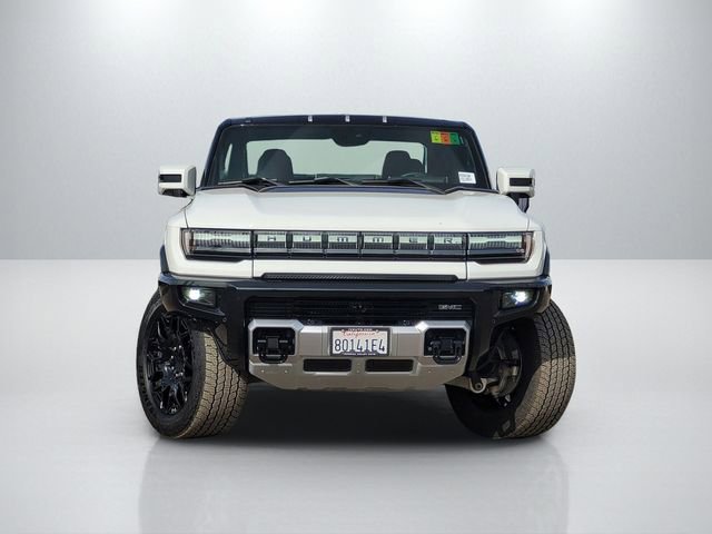 Certified 2025 GMC Hummer EV 2X image 2