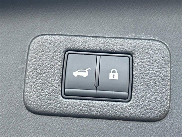 Used 2024 Nissan Armada SL w/ Cargo Package image 14