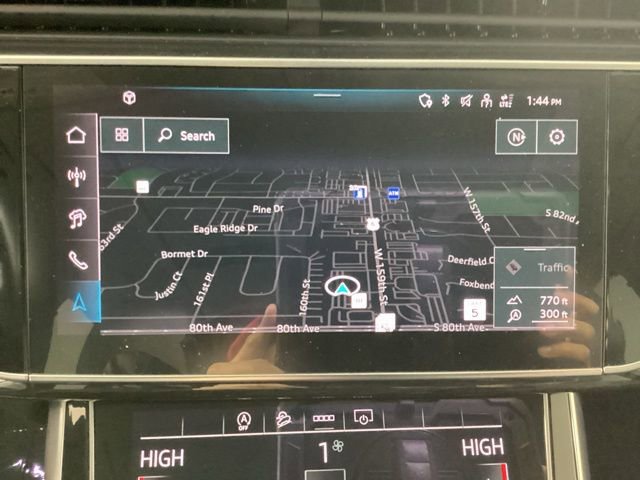 Certified 2025 Audi Q7 3.0T Premium w/ Convenience Package image 23