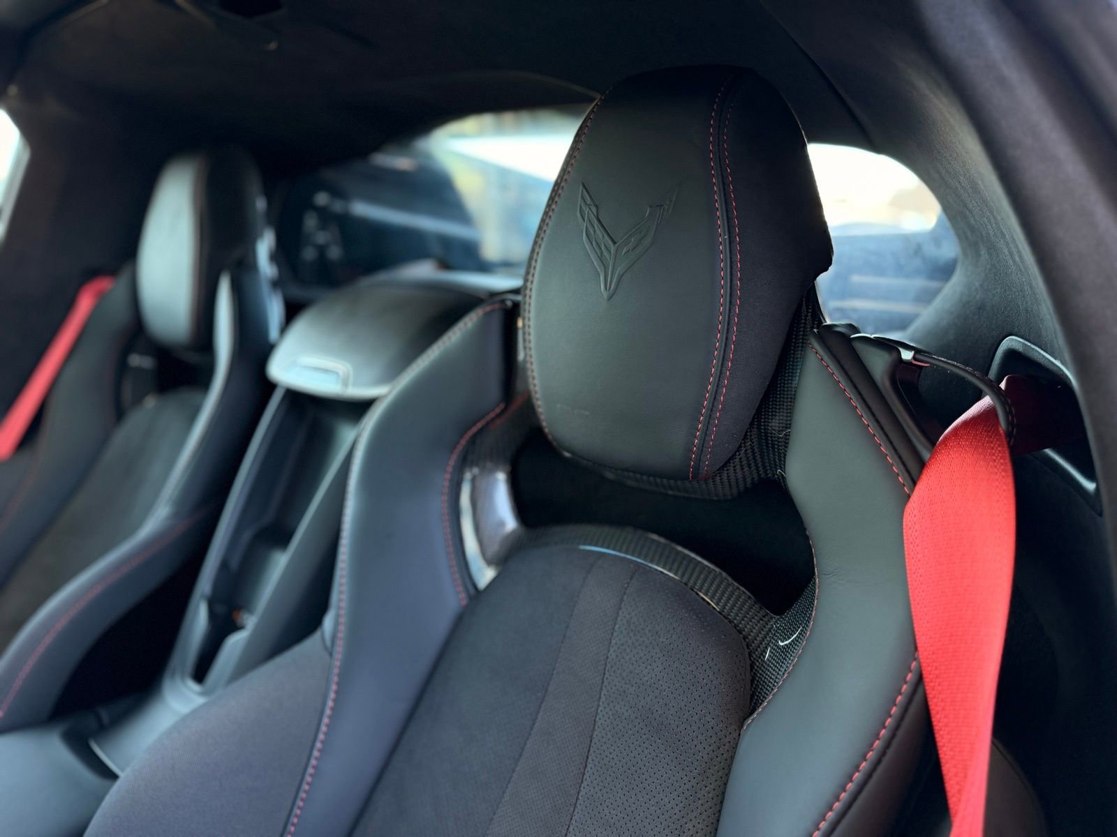 Used 2024 Chevrolet Corvette E-Ray image 61
