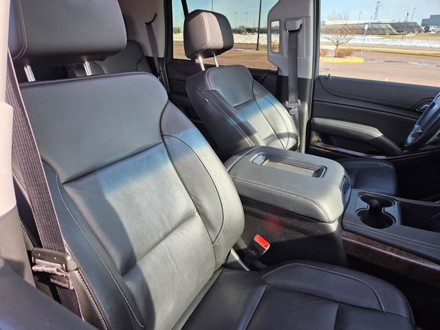 Used 2020 Chevrolet Tahoe LT image 35