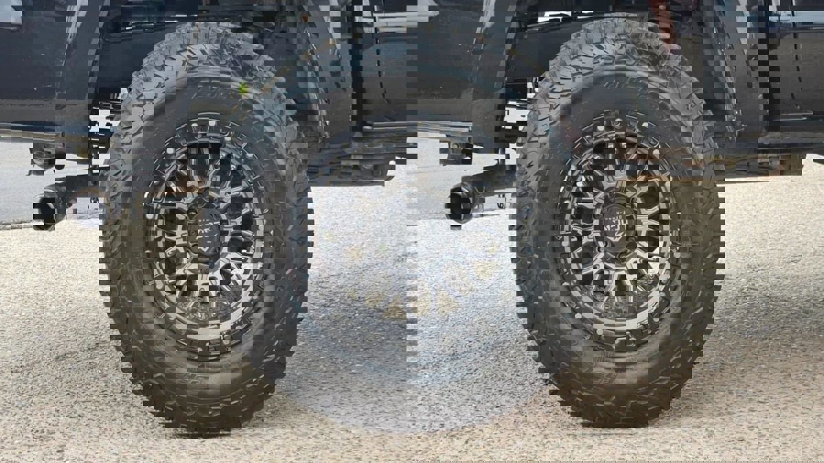 Used 2023 Toyota Tacoma TRD Sport image 27