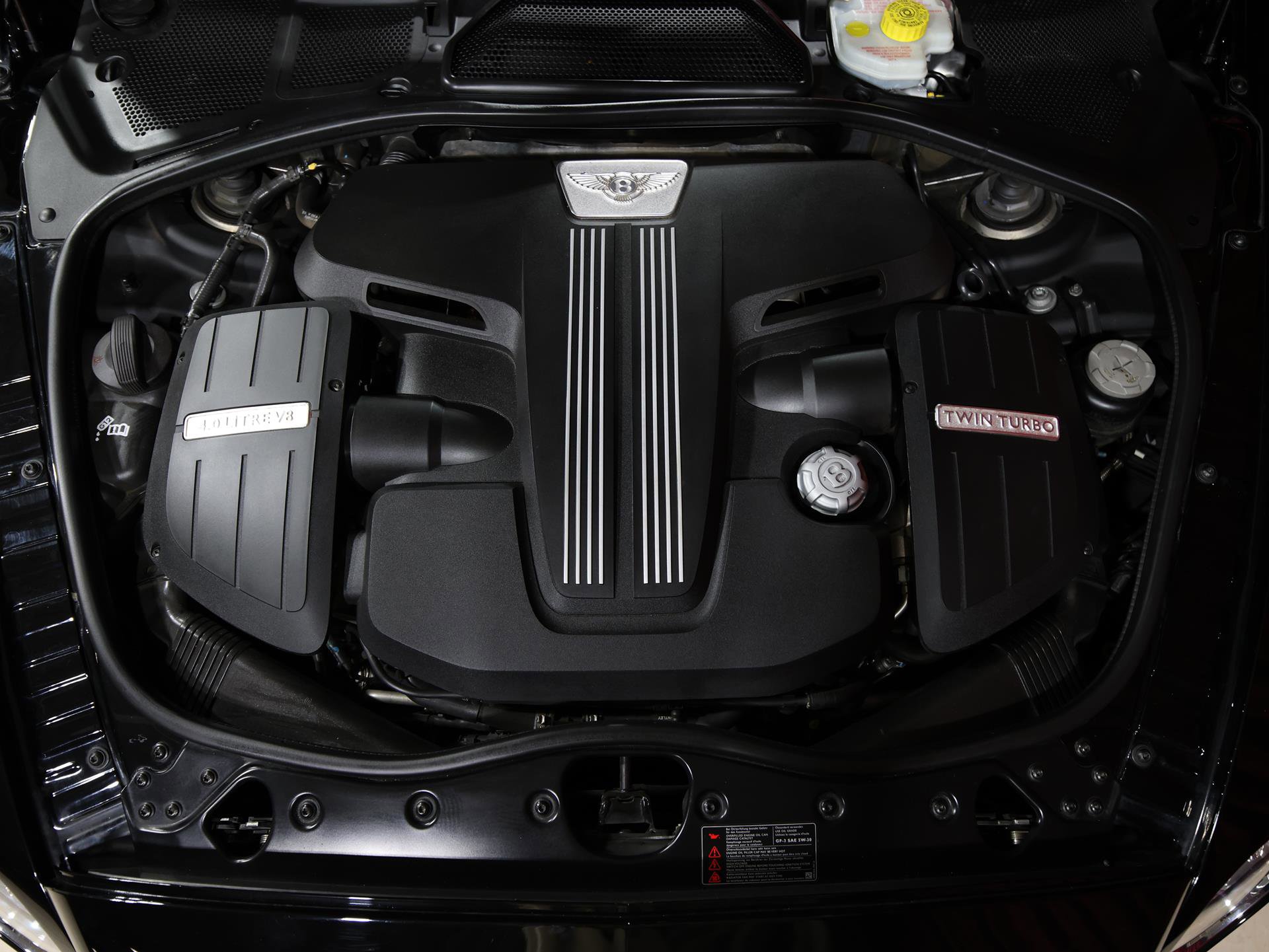 Used 2013 Bentley Continental GT image 29