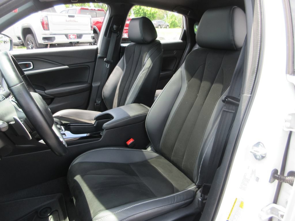 Used 2023 Acura Integra A-Spec FWD image 16